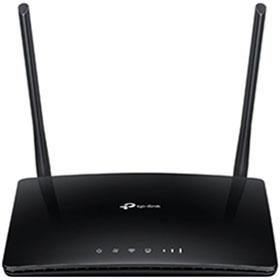 TP-LINK TL-MR6400-V3 300Mbps Wireless N 4G LTE Router